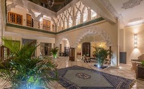 Riad Dar Si Aissa Marrakech 4*